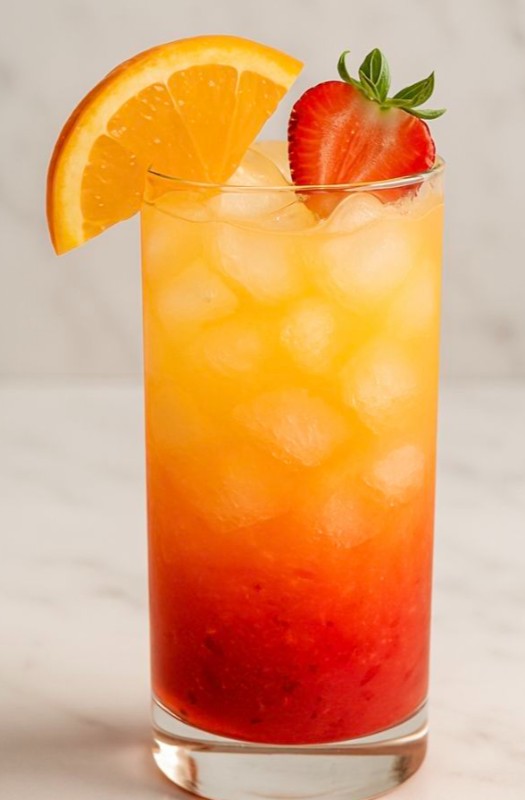 كوكتيل (صغير)-Cocktail Juice (S)